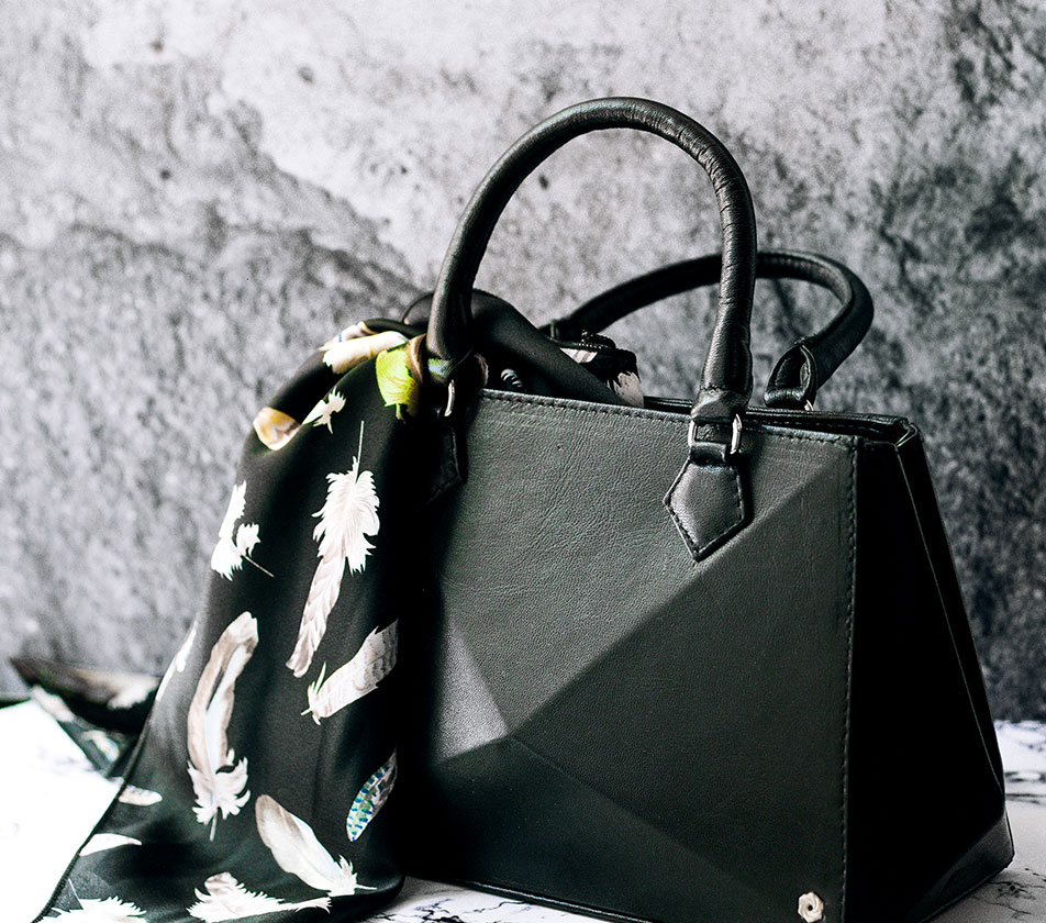 Accessories and beauty