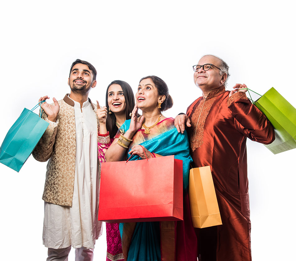  The Big Family Sale 
